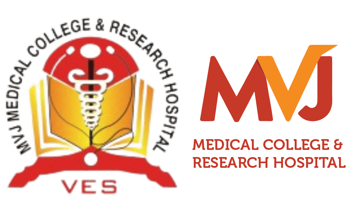 MVJ Medical College & Research Hospital logo
