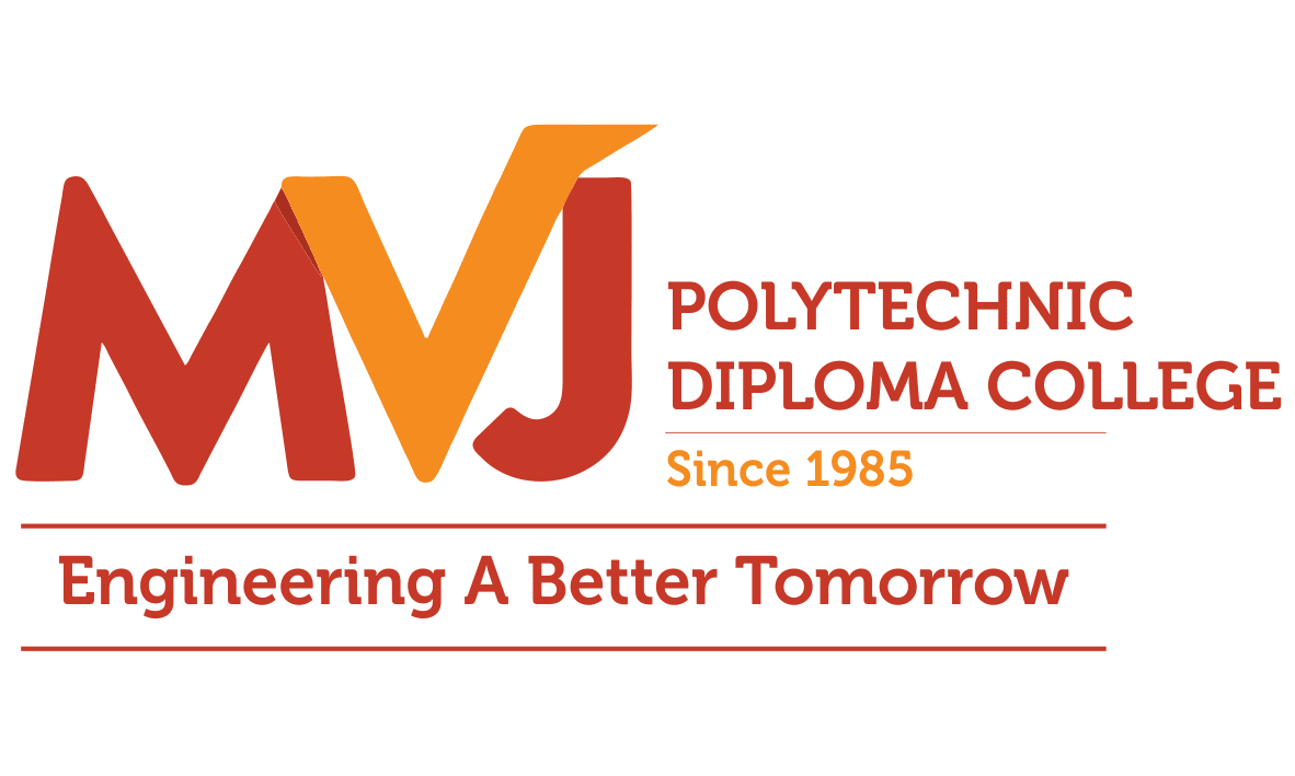 MVJ Polytechnic logo